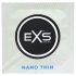 EXS Nano Thin - ultra dünnes Kondom (3 Stk)