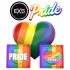 EXS Pride - Latex Kondome (144 Stk.)