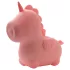 Unihorn Heart Throb - Wiederaufladbares Einhorn-Klitorisstimulator (pink)