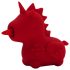 Unihorn Blaze Diablo - Wiederaufladbarer Einhorn-Vibrationsstab (Rot)