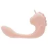 Unihorn C-Horse - G-Punkt- und Klitorisstimulator Vibrator (Koralle)