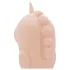 Unihorn C-Horse - G-Punkt- und Klitorisstimulator Vibrator (Koralle)