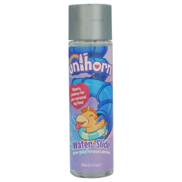 Unihorn Water-Slide - wasserbasiertes Gleitmittel (130ml)