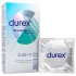Durex Invisible Dünn - dünnes Kondom (10 Stk)