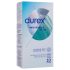 Durex Invisible Slim - Dünne Kondome (10 Stk)