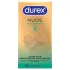 Durex Invisible Dünn - dünnes Kondom (10 Stk)