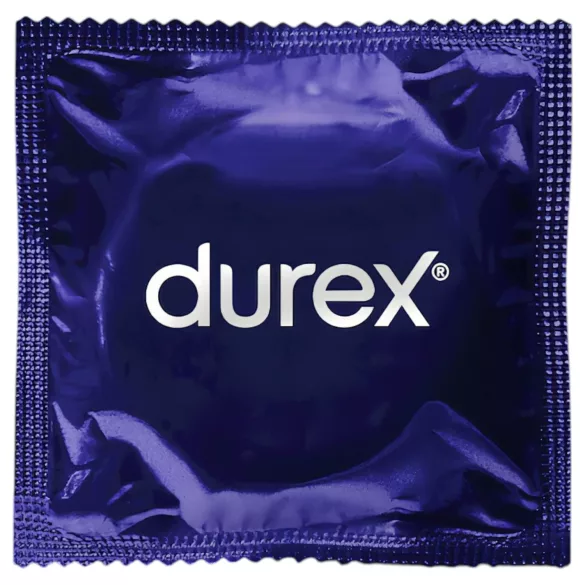 Durex Intense - gerippt und genopptes Kondom (3 Stk)