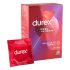 Durex Feel Intimate - Extra dünnes Kondom (18 Stk)