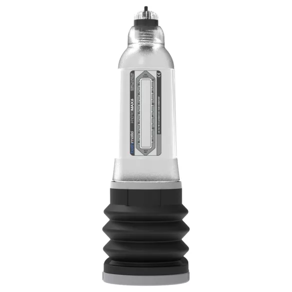 Bathmate Hydromax6 - Hydropumpe (transparent)