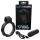 Bathmate Maximus Vibe 55 - wiederaufladbarer Vibrations-Penisring (schwarz)