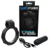 Bathmate Maximus Vibe 55 - wiederaufladbarer Vibrations-Penisring (schwarz)