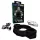 Hydrotherapie Vibrationsring (schwarz)