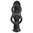 Nexus Simul8 Orbit - Prostatavibrator (schwarz)