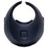 Pulse Duo Lux - Akku, Funk Partner-Vibrator (grau)