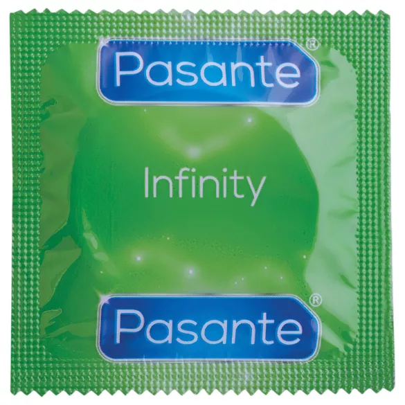 Pasante - Kondome mit verzögernder Wirkung (12 Stk)