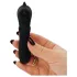 Unihorn Wild Spirit - Akku-Minivibrator (schwarz)