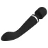 Lonely Lodi - Akku, 2in1 Massagevibrator (Schwarz)