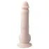 Lonely Swinging - Akku‑betriebener, kabelloser Rotationsvibrator (natur)