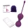 Lonely Winni - App-gesteuertes Vibro-Ei (Pink)