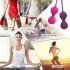 Lonely Winni - App-gesteuertes Vibro-Ei (Pink)