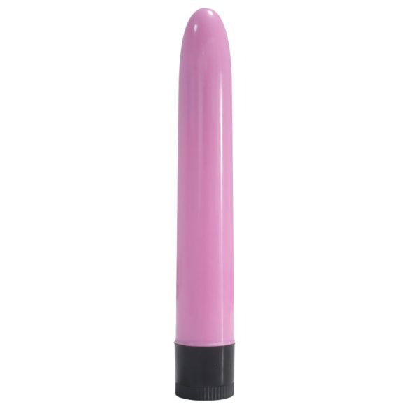 Lonely Multispeed - pinker Stabvibrator
