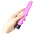 Lonely Multispeed - pinker Stabvibrator