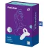 Paarangebot (Masturbator, Fingervibrator, Gleitmittel)