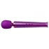 le Wand Petite - Exklusiver Massage-Vibrator (Lila)