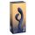 We-Vibe Nova 2 - wiederaufladbarer, intelligenter Vibrator mit Klitorisarm (blau)