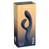 We-Vibe Nova 2 - wiederaufladbarer, intelligenter Vibrator mit Klitorisarm (blau)