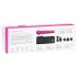 le Wand - Massage-Vibrator (Rosa)