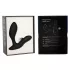We-Vibe Vector+ - App-gesteuerter Analvibrator (schwarz)