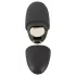 We-Vibe Vector+ - App-gesteuerter Analvibrator (schwarz)