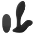 We-Vibe Vector+ - App-gesteuerter Analvibrator (schwarz)