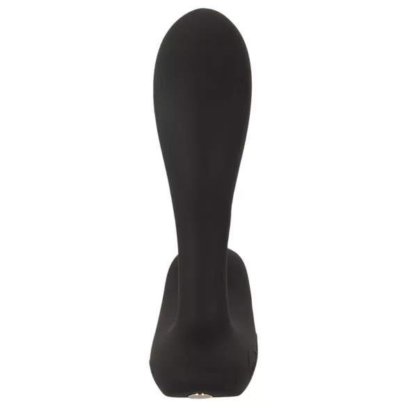 We-Vibe Vector+ - App-gesteuerter Analvibrator (schwarz)