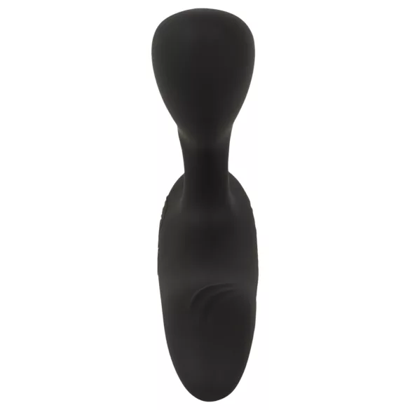 We-Vibe Vector+ - App-gesteuerter Analvibrator (schwarz)