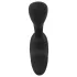 We-Vibe Vector+ - App-gesteuerter Analvibrator (schwarz)