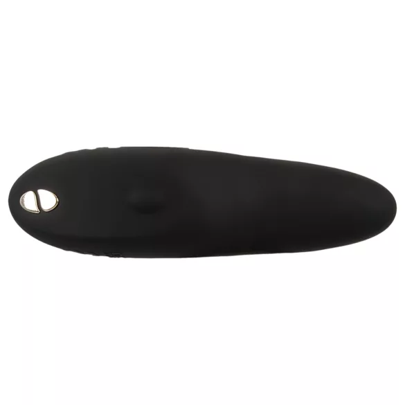We-Vibe Vector+ - App-gesteuerter Analvibrator (schwarz)