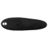 We-Vibe Vector+ - App-gesteuerter Analvibrator (schwarz)