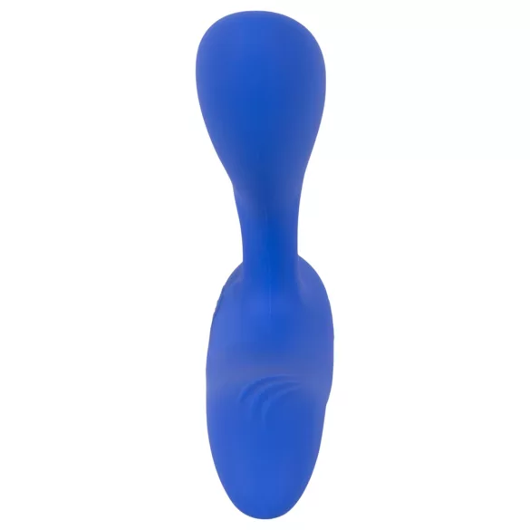 We-Vibe Vector+ - Smart Analvibrator aufladbar (Blau)