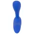 We-Vibe Vector+ - Smart Analvibrator aufladbar (Blau)