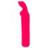 Happyrabbit Bullet - Akku-Rabbit-Vibrator (Pink)