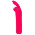 Happyrabbit Bullet - Akku-Rabbit-Vibrator (Pink)
