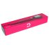 Doxy Original Massager Vibrator - Netzbetrieb (Pink)