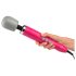 Doxy Original Massager Vibrator - Netzbetrieb (Pink)