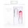 Pillow Talk Lusty - Akku Zungen-Vibrator (Pink)