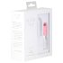 Pillow Talk Lusty - Akku Zungen-Vibrator (Pink)