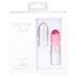 Pillow Talk Lusty - Akku Zungen-Vibrator (Pink)