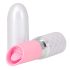 Pillow Talk Lusty - Akku Zungen-Vibrator (Pink)
