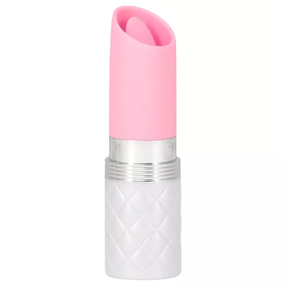 Pillow Talk Lusty - Akku-Zungen-Vibrator (pink)